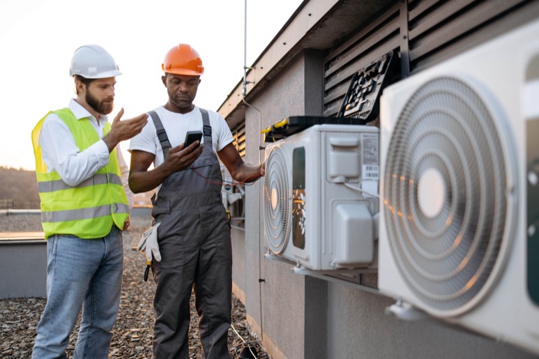 Ibd Installation Boiler Installation Services | Efficient Heating Solutions | Bluepeak ...