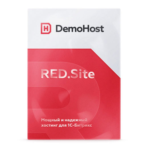 Bitrix virtual hosting